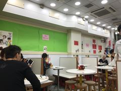 大堂-麦文记面家(佐敦店)