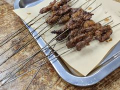 -老白家怡贵园烤肉