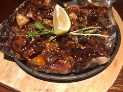 -IL Forno 意坊·意大利餐厅(温州万象城店)