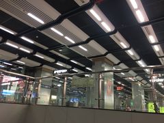 -范湖(地铁站)