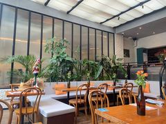 -Laures·月桂西班牙碳烤餐厅(十尚坊店)