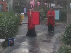 -威海天沐度假区温泉