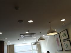 大堂-魏家凉皮(十里河店)