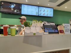 -奈雪的茶(振华商厦店)
