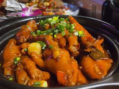 -小镇印象音乐餐吧(莲塘店)