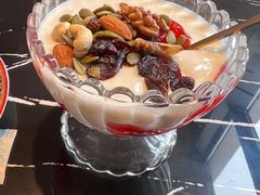 -巴依老爷新疆美食(清华东门店)