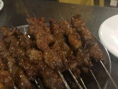-清真·馬坡二旦烧烤(人生一串拍摄店)
