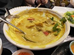 -Thai Alley泰爱里(二沙岛店)