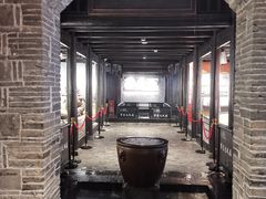 -乾州古城