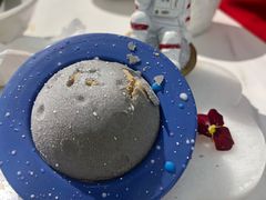 -3号仓库·创意中国菜(嘉兴龙鼎万达店)