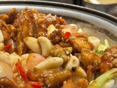 -维园悦谱·海派家常菜(乌鲁木齐南路店)