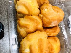 -泸溪河桃酥(秦淮夫子庙一店)