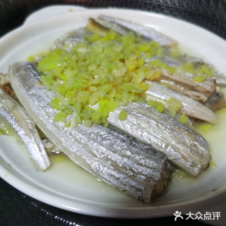 懒人厨房手记