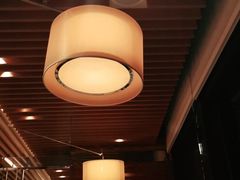 -南通滨江洲际酒店-西集自助餐厅