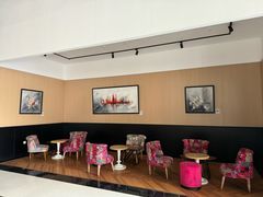 -醉了的船Le Bateau Ivre(温江店)