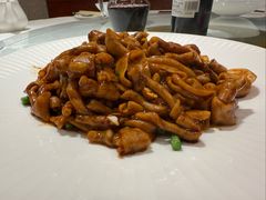 -朱仔记食府(江南大道店)