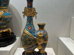 -中国景泰蓝艺术博物馆