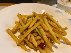 -饭橘汉江码头·乡野土菜馆(静安路店)