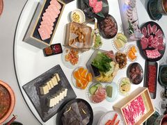 -王家渡火锅店(棕榈泉店)
