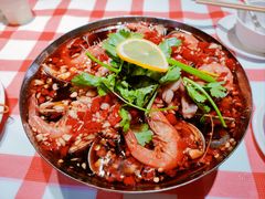 -辣小鲜·南昌大排档(船山路店)