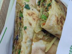 -舞素卷菜煎饼.糁汤(万达金街店)