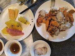 -北京王府井希尔顿酒店·万斯阁西餐厅