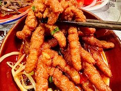 -耙吉吉川味小酒馆(本地人回头店)