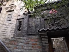 -老张烤羊(王哥庄店)