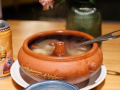 -山茶云南菜(永安里店)