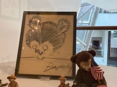 -济州岛泰迪熊博物馆