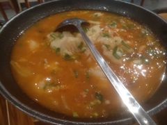 -苗小坛酸汤鱼(酒仙桥店)