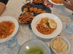 -必胜客(张掖西大街店)