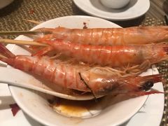-四季火锅酒家(新濠影汇店)