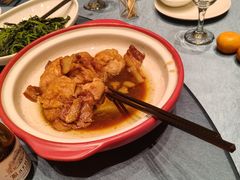 -柴米油盐三杯鸡(象山北路店)