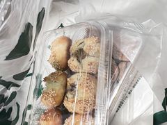 -泸溪河桃酥(凯德MALL太阳宫店)