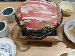 -森味花园·日本料理(伊藤洋华堂亚运村店)