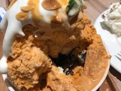 -After You Dessert Cafe(CENTRALWORLD)