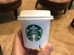 -星巴克(上海交通大学店)