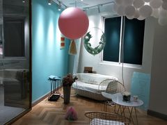 -西檬树SIMON·T轻奢蛋糕(大东方Max店)