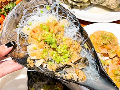 -南蚝小贝海鲜特色餐厅(南澳岛店)