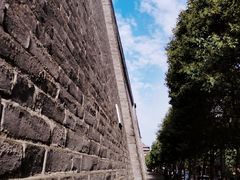 -西安城墙·碑林历史文化景区