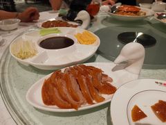 -海湾壹品·粤菜·早茶·烤鸭(拱北店)