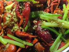 -红盔甲·小龙虾(天钥桥店)