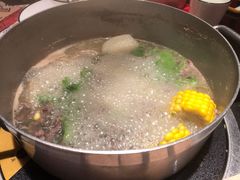 -牛事制造局牛肉火锅(莲岳路店)