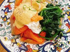 -Alimentari早午餐(安福路店)