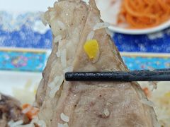 -民杨抓饭(柏香苑店)