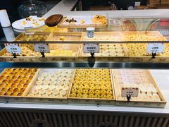 -吴记·吴酥生PASTRY宫廷酥饼