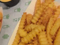 -Shake Shack(南山万象天地店)