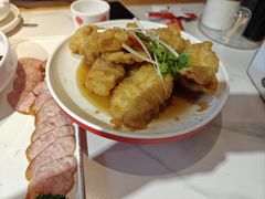 -李老哈·东北菜(宋园路店)