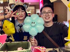 -宁波杉井奥特莱斯广场